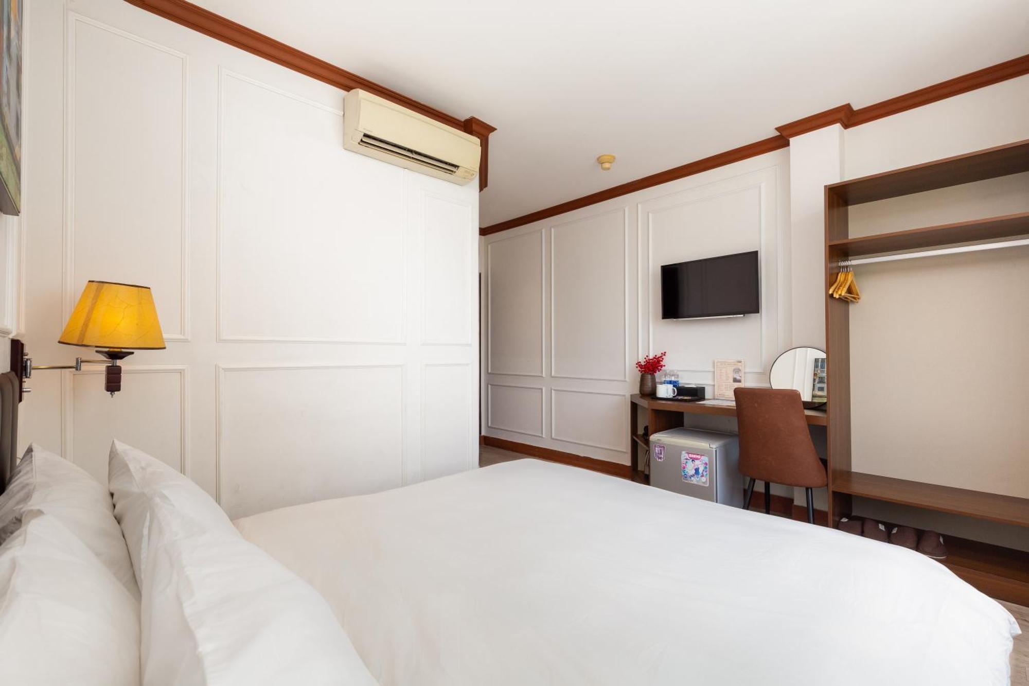 Khách sạn Matterhorn 3*